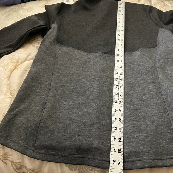 NEW Navigator Jacket Women Storm Creek Size SMALL Petite - Picture 14 of 15